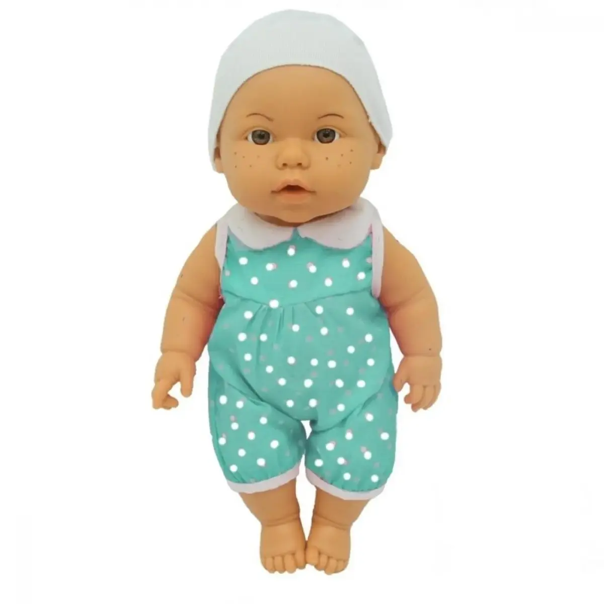 Bebelou Doktor Zamanı Bebek Set 35 Cm