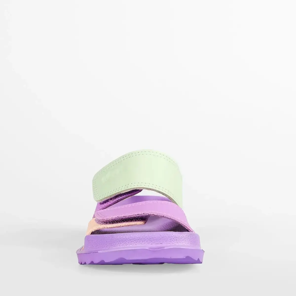 Vicco Krixi Sandalet Patik Phylon Lila