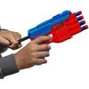 Hasbro Nerf Alpha Strike Claw QS-4 Blaster