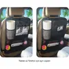 Been Tablet ve Telefon Tutacaklı Organizer Siyah