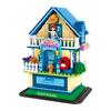 Ant Bricks Fashion Set  418 Parça
