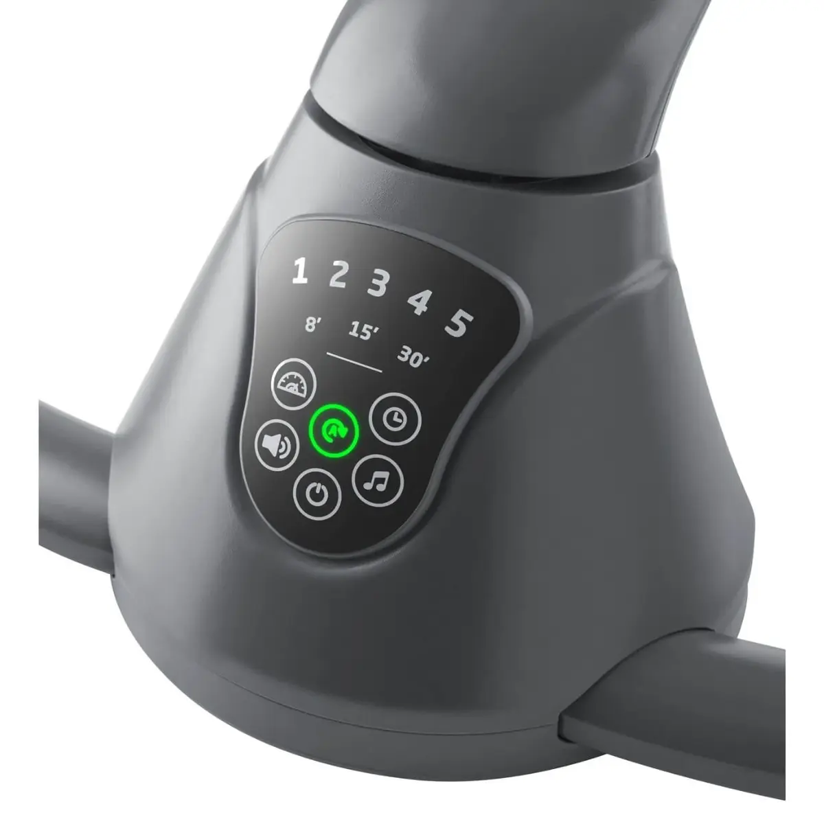 Maxi Cosi Cassia Elektrikli Ana Kucağı Essential Grey