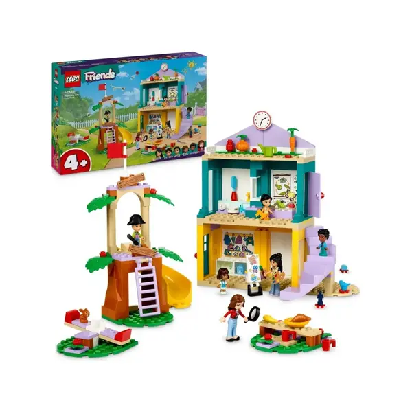 LEGO Friends Heartlake City Anaokulu 42636