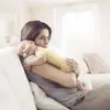 Chicco Natural Feeling Silikon Biberon Emziği 0+ Ay Normal Akış