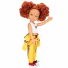 Mina Sporty Bebek 35 cm