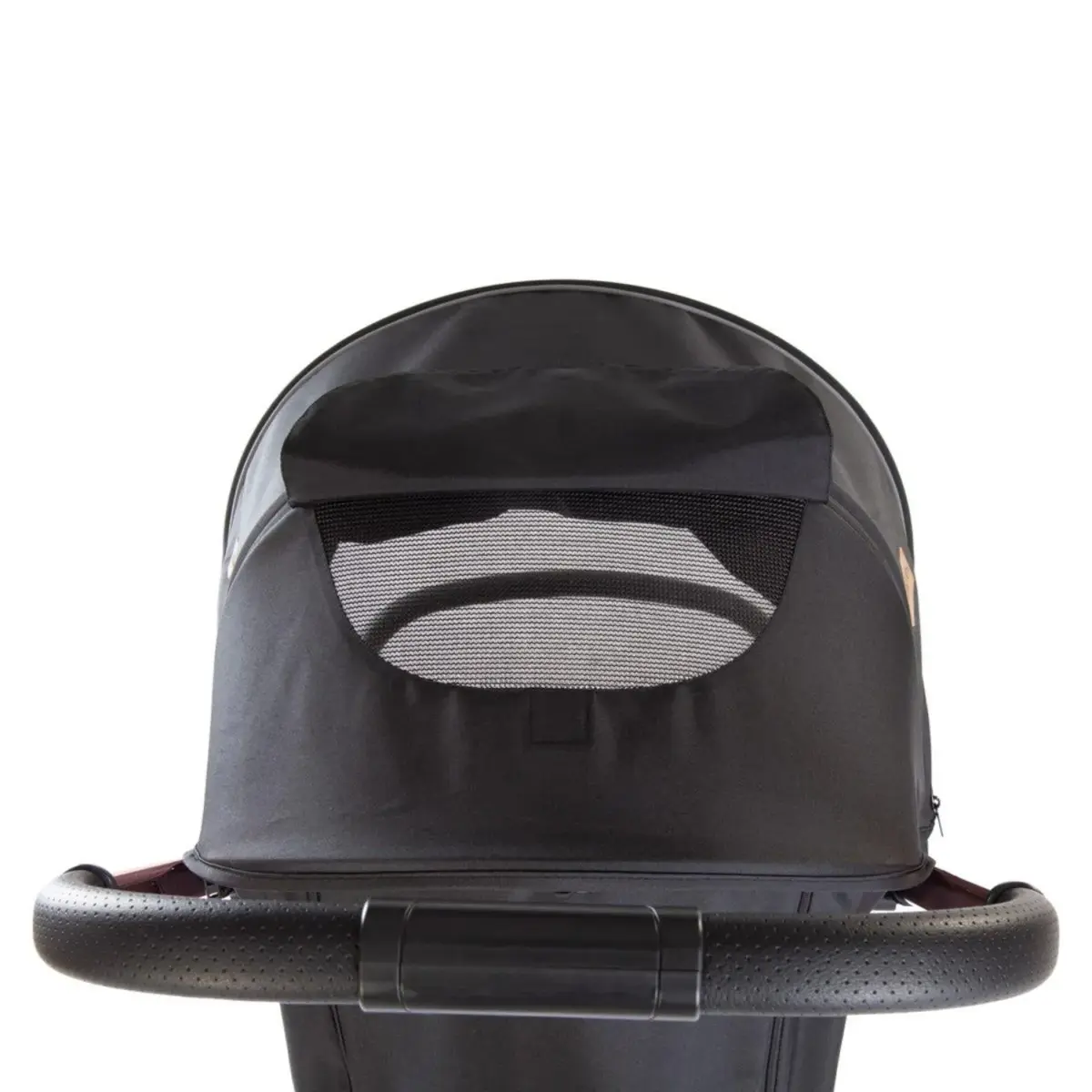 Kraft Balear Bebek Arabası Black