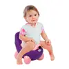 Sevi Bebe Sevimli Lazımlık Mor