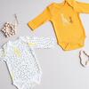 Tiffany Body Uzun Kol 2li Giraffe Theme