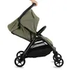 Kraft York Travel Sistem Bebek Arabası Green