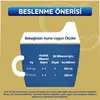 Bebelac Gold 2 Devam Sütü 350 gr 