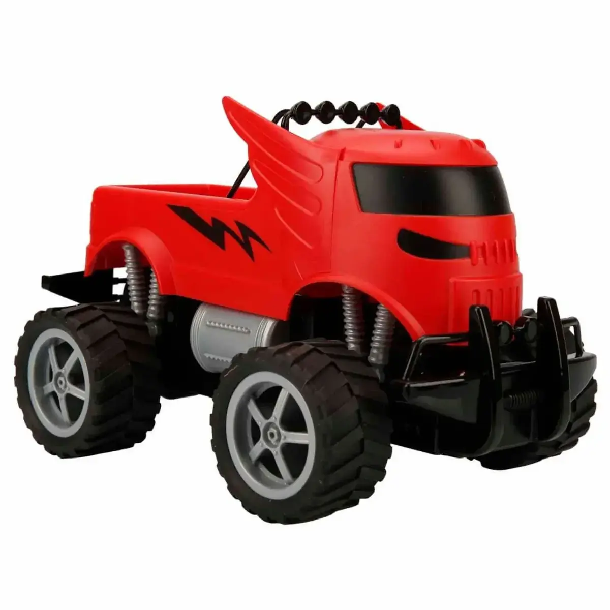 Suncon Warrior USB Şarjlı Uzaktan Kumandalı Araba 28 cm 1:18 