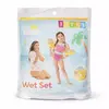 Intex Deniz Canlıları Desenli Kolluk 27x25 Cm