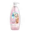 Uni Baby Kolay Tarama Bebek Şampuanı 700 ml