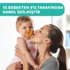Chicco Physio Soft Kauçuk Emzik 6+ Ay