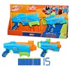 Nerf Elite Jr Başlangıç Seti
