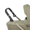 Inglesina Electa+ Bebek Arabası Upper Black