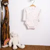 Tiffany Body Kruvaze Wildflowers Theme