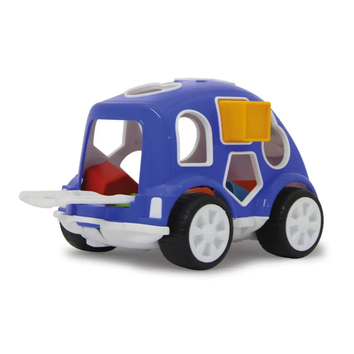 Pilsan Smart Bultak Araba Mavi