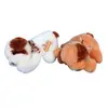 Yumurcak Peluş Yorgun Köpek 45 cm