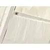Meltem Smart Kral Beşik 60x120 cm Beyaz - Ekru