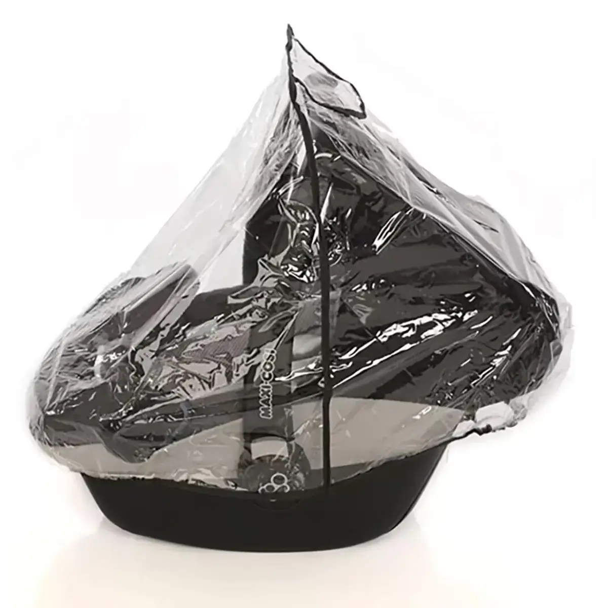 SafeMom Ana Kucağı Yağmurluğu