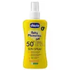 Chicco Güneş Spreyi 50+ Faktör 150 ml