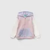 Benetton Sweatshirt Lila