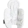4moms MamaRoo 5.0 Çift Yönlü Yenidoğan Destek Pedi Mint Mesh