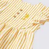 U.S. Polo Elbise Krem