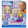 Baby Alive Köpüklü Saç Tasarımı Eğlencesi