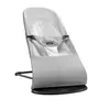 Babybjörn Balance Bliss Ana Kucağı Mesh Silver White