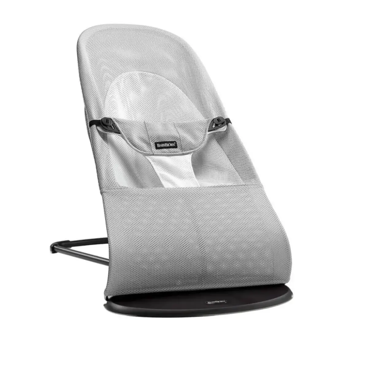 Babybjörn Balance Bliss Ana Kucağı Mesh Silver White