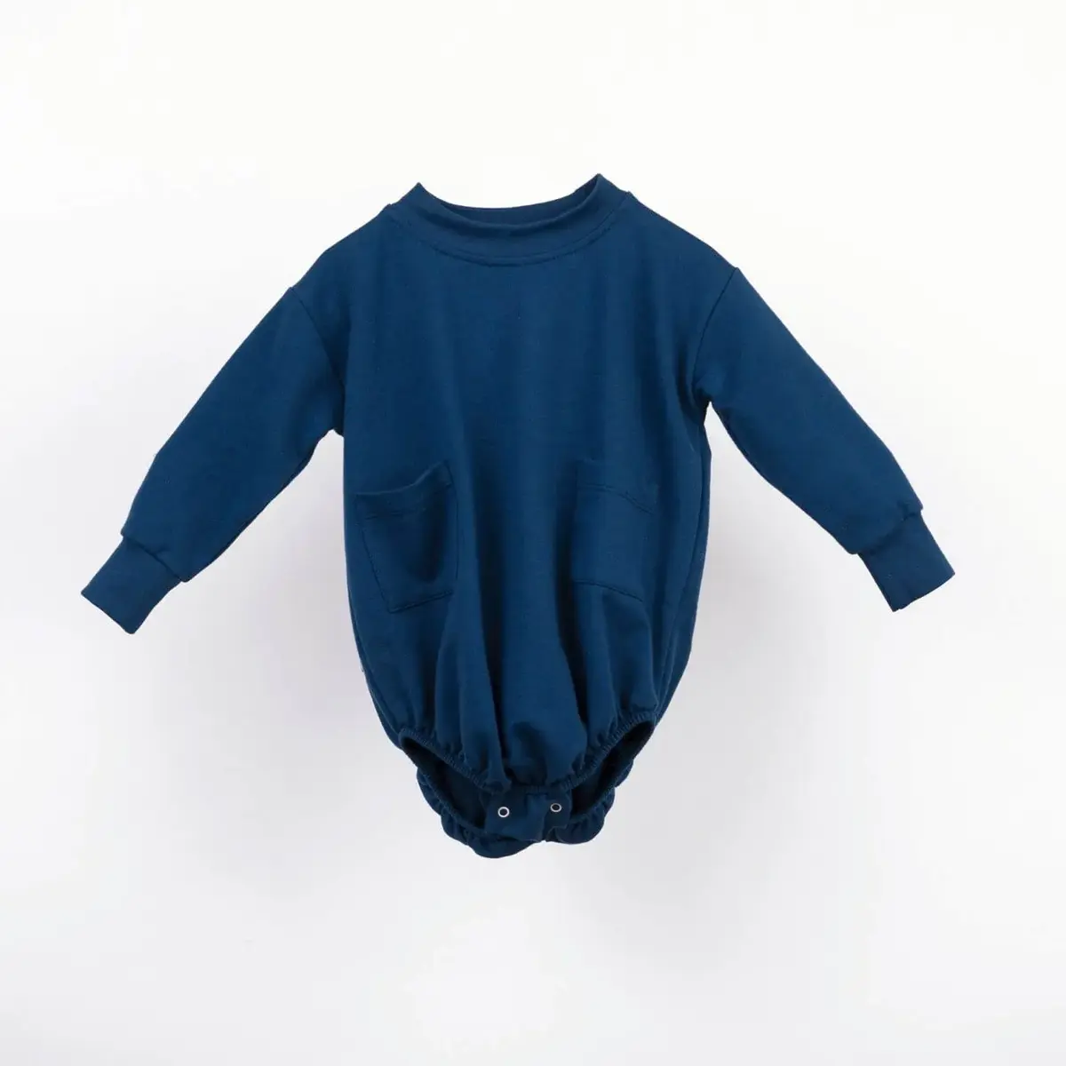 Moi Noi Body Cepli Koyu Mavi Moi Noi Body Cepli Koyu Mavi