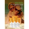INCIA %100 Doğal Bebek için Güneş Kremi Mineral Filtreli 50 SPF 50ml