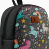 Dark Unicorn Okul ve Kreş Çantası