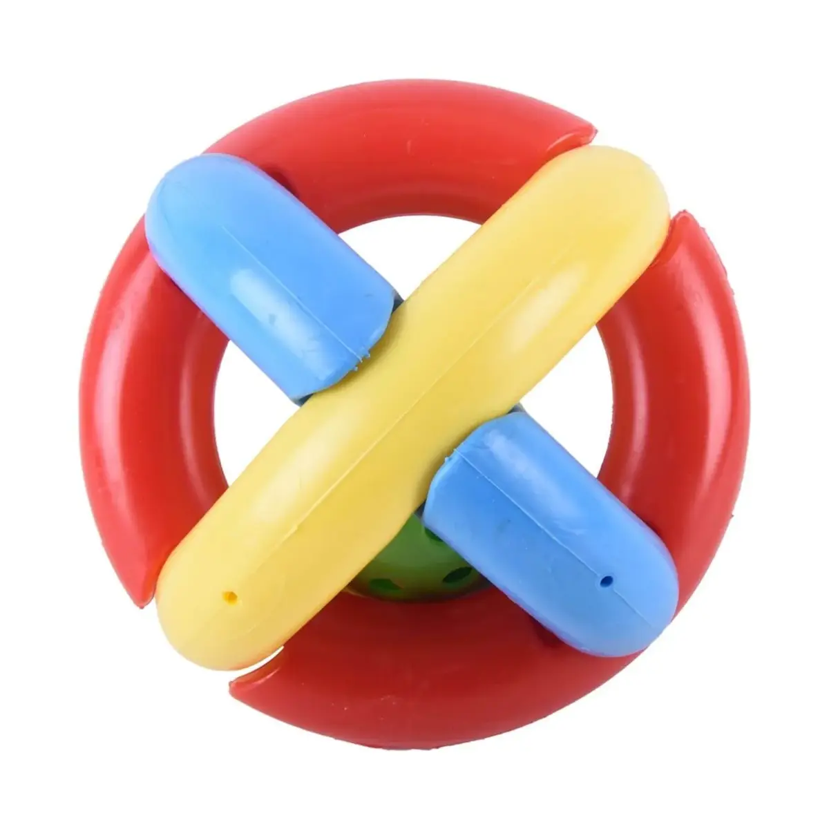 Zuzu Toys Baby Ball