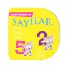 Minik Kitaplarım-Sayılar
