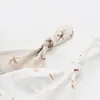 Bibaby Organik Şapka 2li Magic Starfish Latte