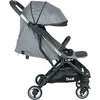 Duux Dubai Kabin Bebek Arabası Gri
