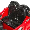 Formula 6507 SUV Akülü Araba Kırmızı