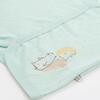 Bibaby Yelek Fun Cute Ones Mint