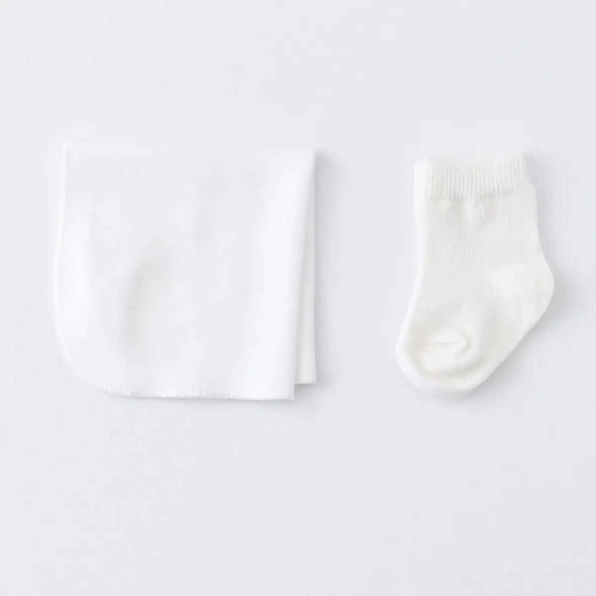 Bibaby Organik Hastane Çıkışı 10lu Wild Flowers Coral