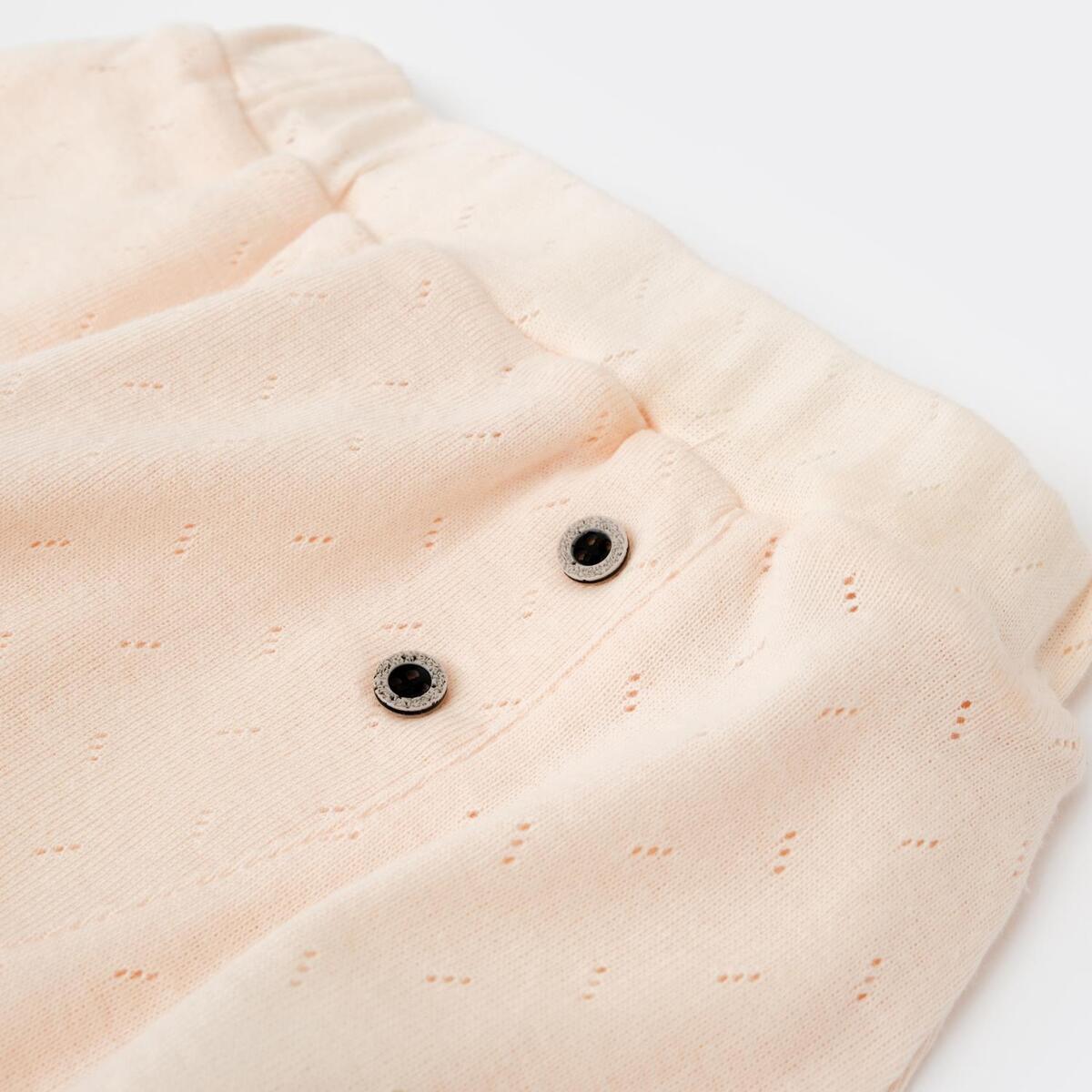 Bibaby Pantolon Patiksiz Family Penguins Somon