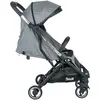 Duux Dubai Kabin Bebek Arabası Gri