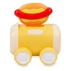 Cosby Press Fast Food Car 