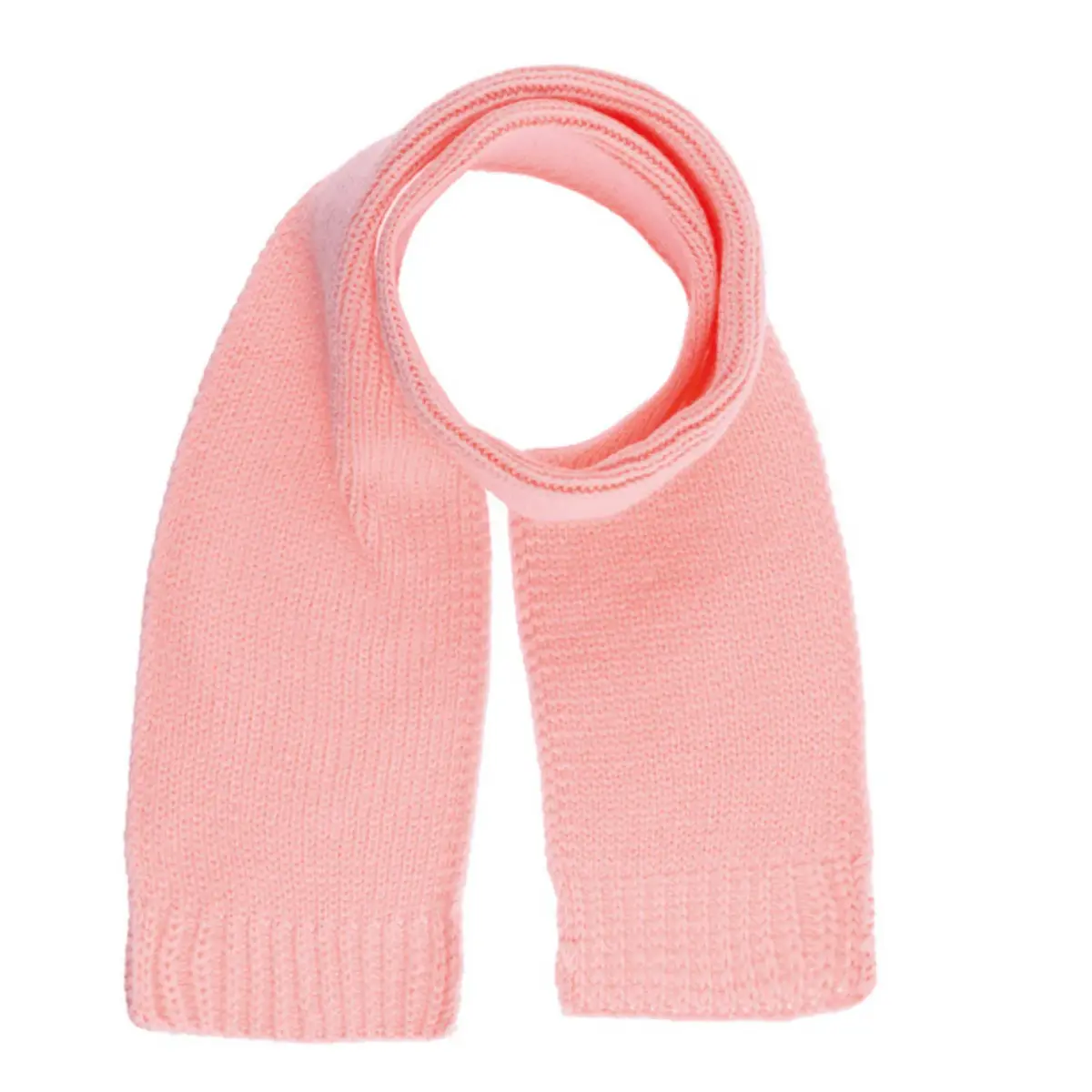 Kitti Atkı Bere Eldiven Takım Gül Pembe
