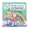 Dokun&Hisset- Minik Unicorn Gezmede
