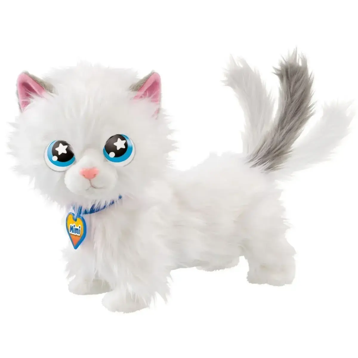 Animagic Kedi - Mimi