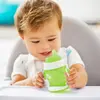 Munchkin Duyarlı Geçiş Bardağı 4ay+ 118 ml Yeşil