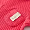 Bibaby Organik Tulum Relax Modal Kırmızı